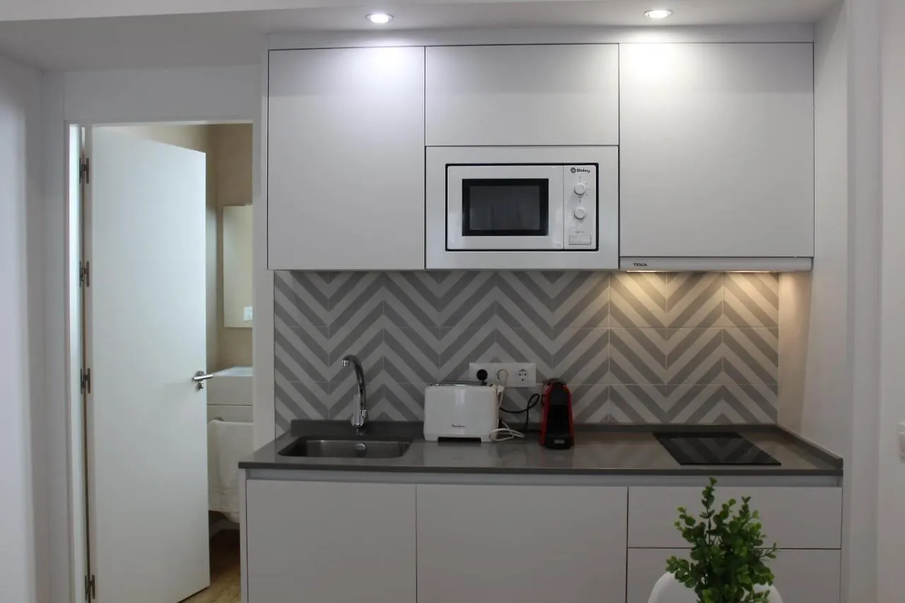 Encanto De La Catedral Ha Loft Cádiz Apartmán